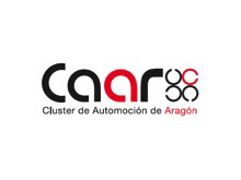 Cluster de automocin de Aragn