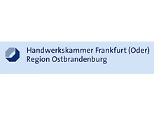 Handwerkskammer Frankfurt Oder) Region Ostbrandenburg