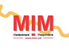 Manteniment i Maquinria